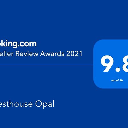 Guesthouse Opal Ravda Dış mekan fotoğraf