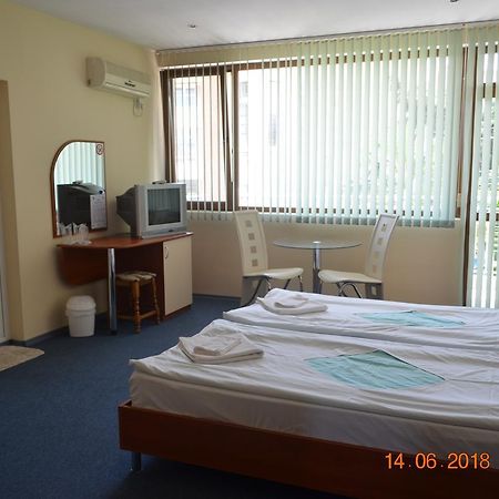 Guesthouse Opal Ravda Dış mekan fotoğraf