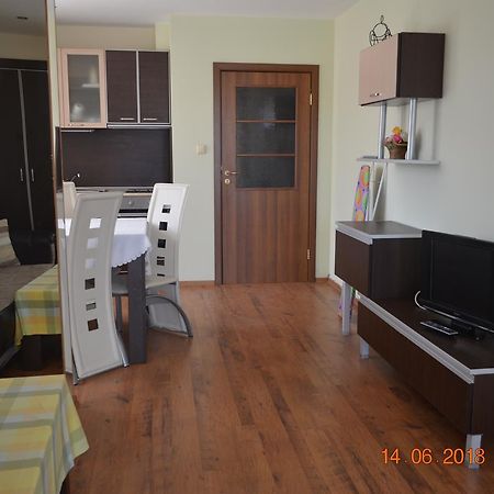 Guesthouse Opal Ravda Dış mekan fotoğraf