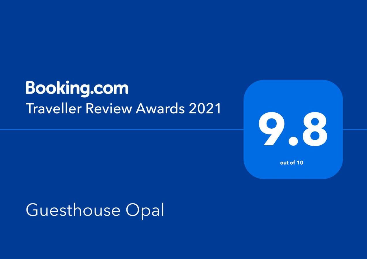 Guesthouse Opal Ravda Dış mekan fotoğraf