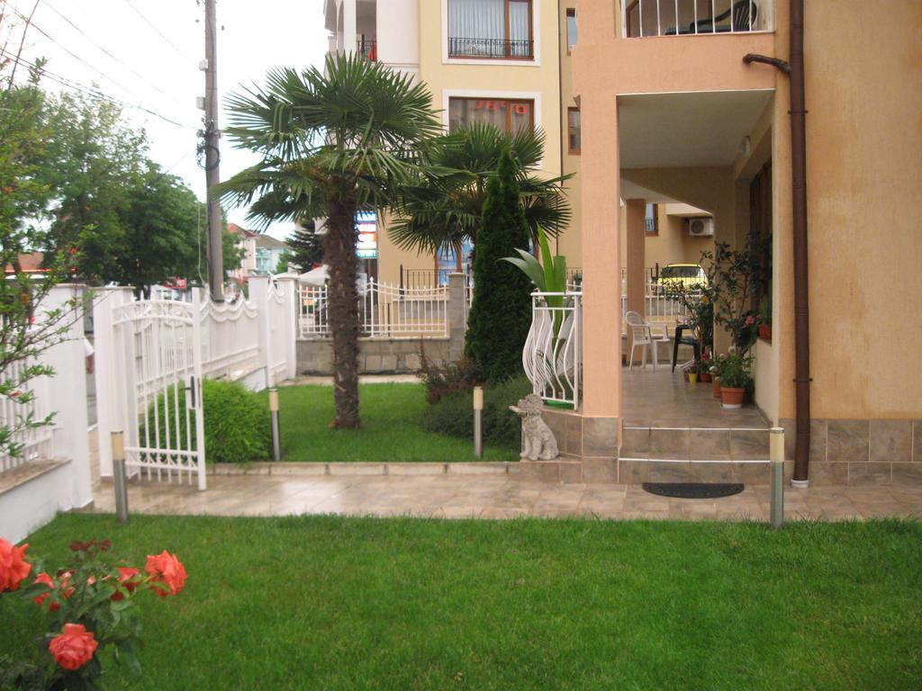 Guesthouse Opal Ravda Dış mekan fotoğraf