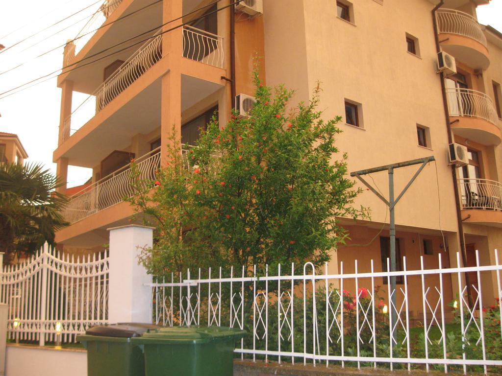 Guesthouse Opal Ravda Dış mekan fotoğraf
