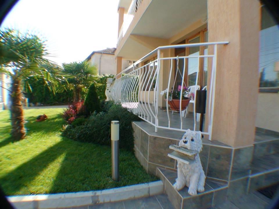 Guesthouse Opal Ravda Dış mekan fotoğraf