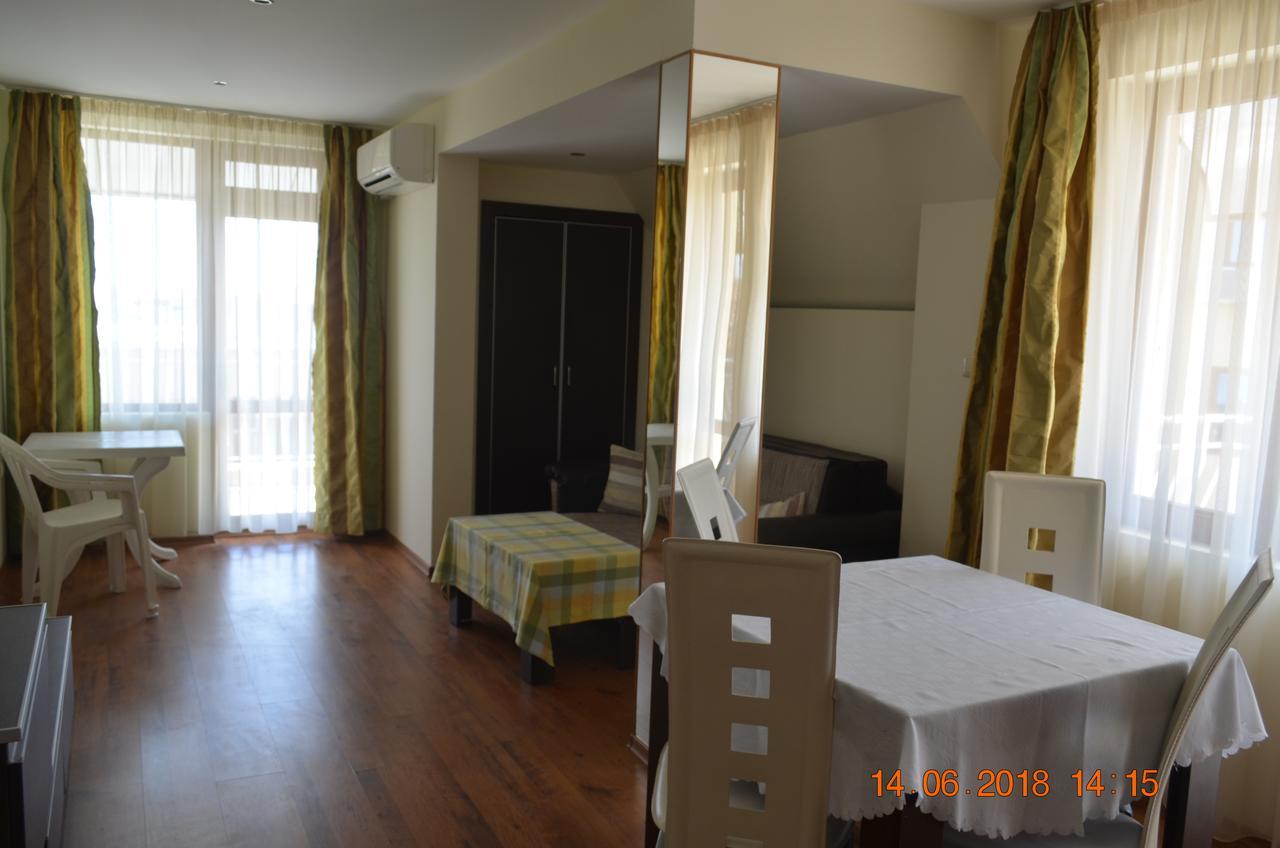Guesthouse Opal Ravda Dış mekan fotoğraf