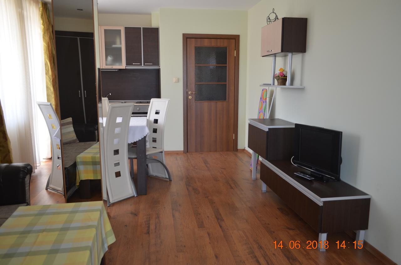 Guesthouse Opal Ravda Dış mekan fotoğraf