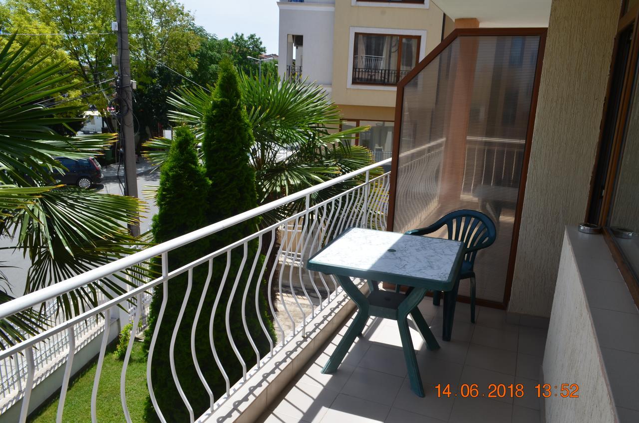 Guesthouse Opal Ravda Dış mekan fotoğraf