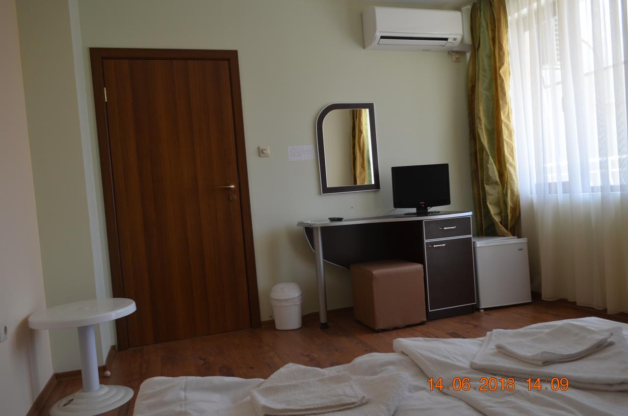 Guesthouse Opal Ravda Dış mekan fotoğraf