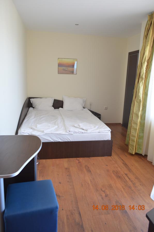 Guesthouse Opal Ravda Dış mekan fotoğraf