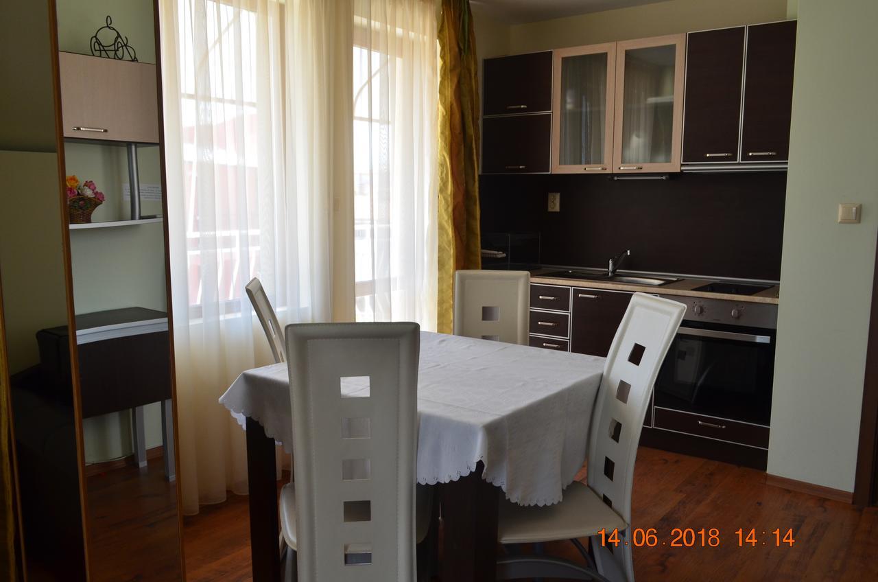Guesthouse Opal Ravda Dış mekan fotoğraf