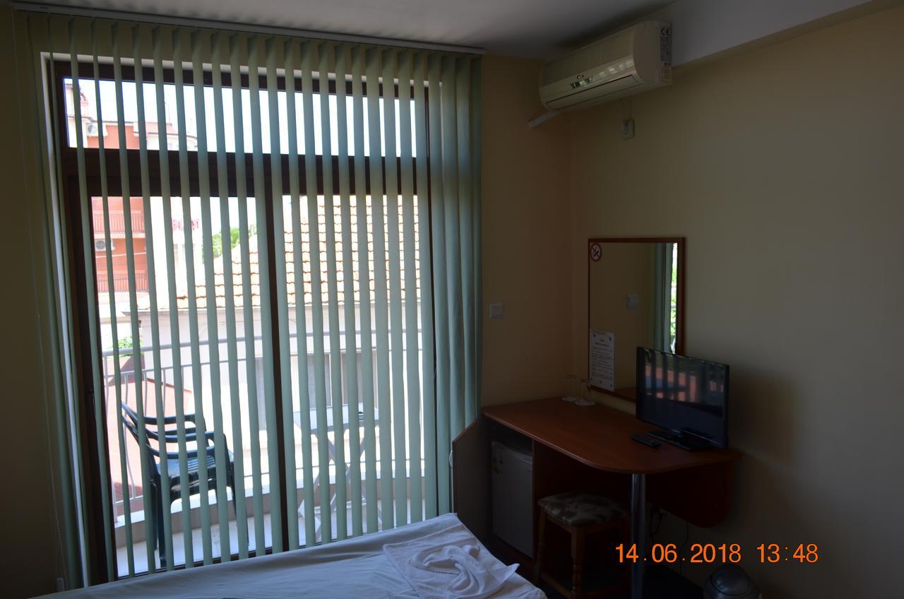 Guesthouse Opal Ravda Dış mekan fotoğraf