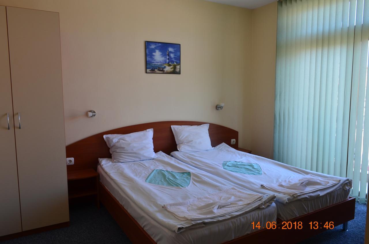 Guesthouse Opal Ravda Dış mekan fotoğraf