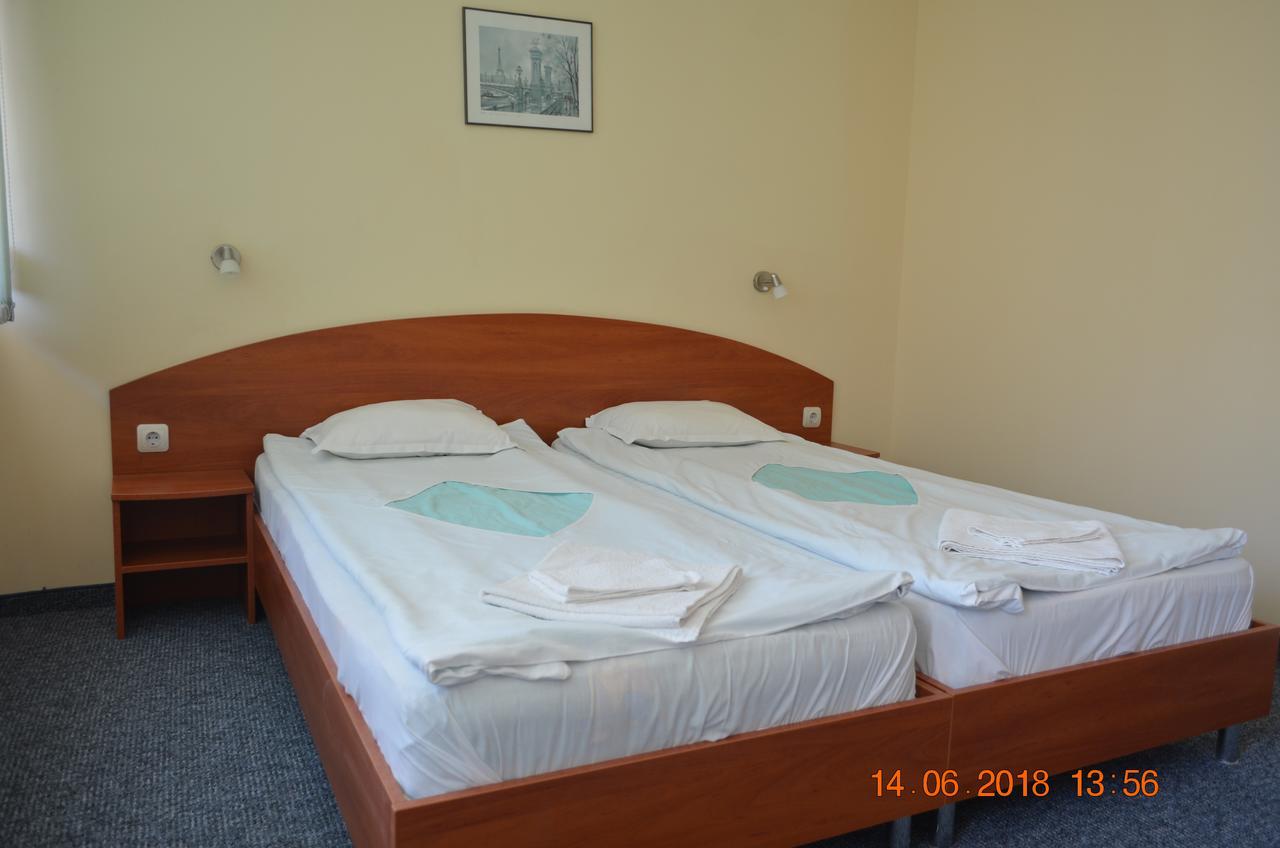 Guesthouse Opal Ravda Dış mekan fotoğraf