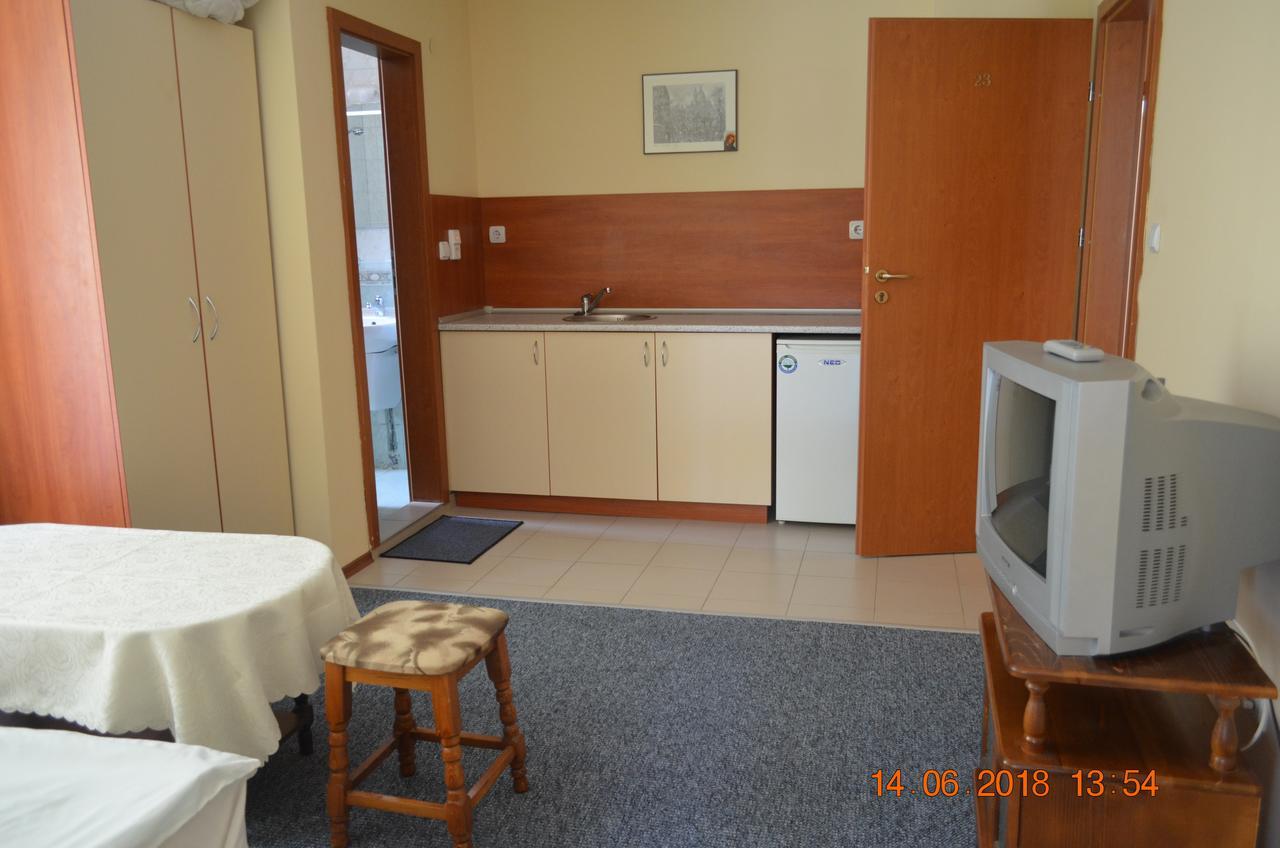 Guesthouse Opal Ravda Dış mekan fotoğraf