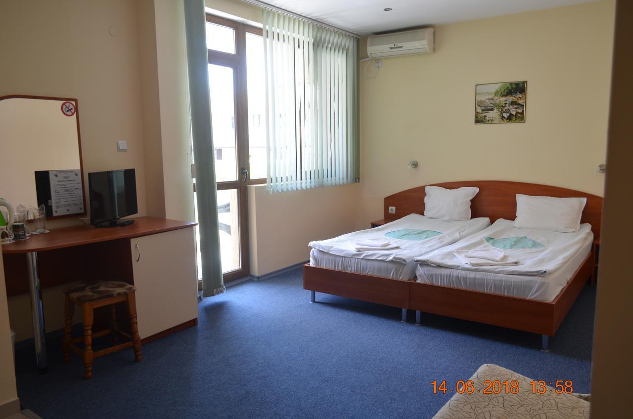 Guesthouse Opal Ravda Dış mekan fotoğraf