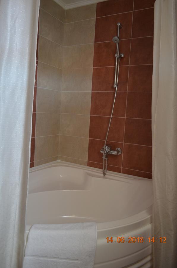 Guesthouse Opal Ravda Dış mekan fotoğraf