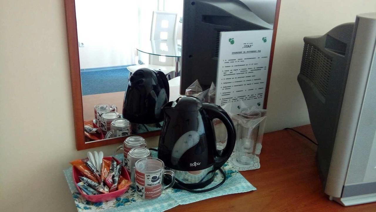 Guesthouse Opal Ravda Dış mekan fotoğraf